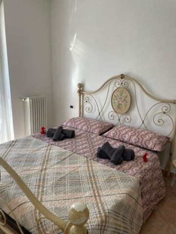 Nora House Apartment ซาโวนา ภายนอก รูปภาพ