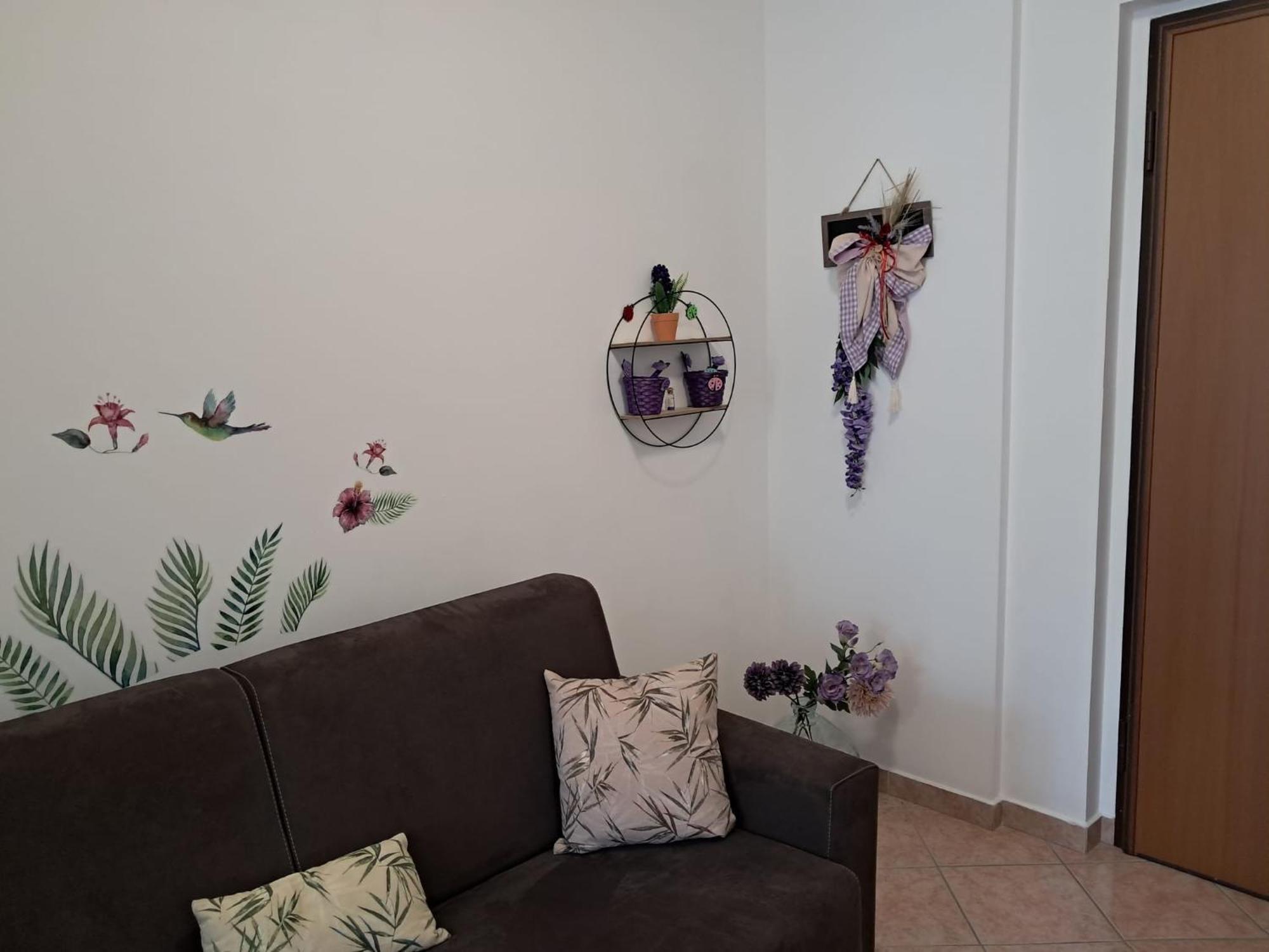 Nora House Apartment ซาโวนา ภายนอก รูปภาพ