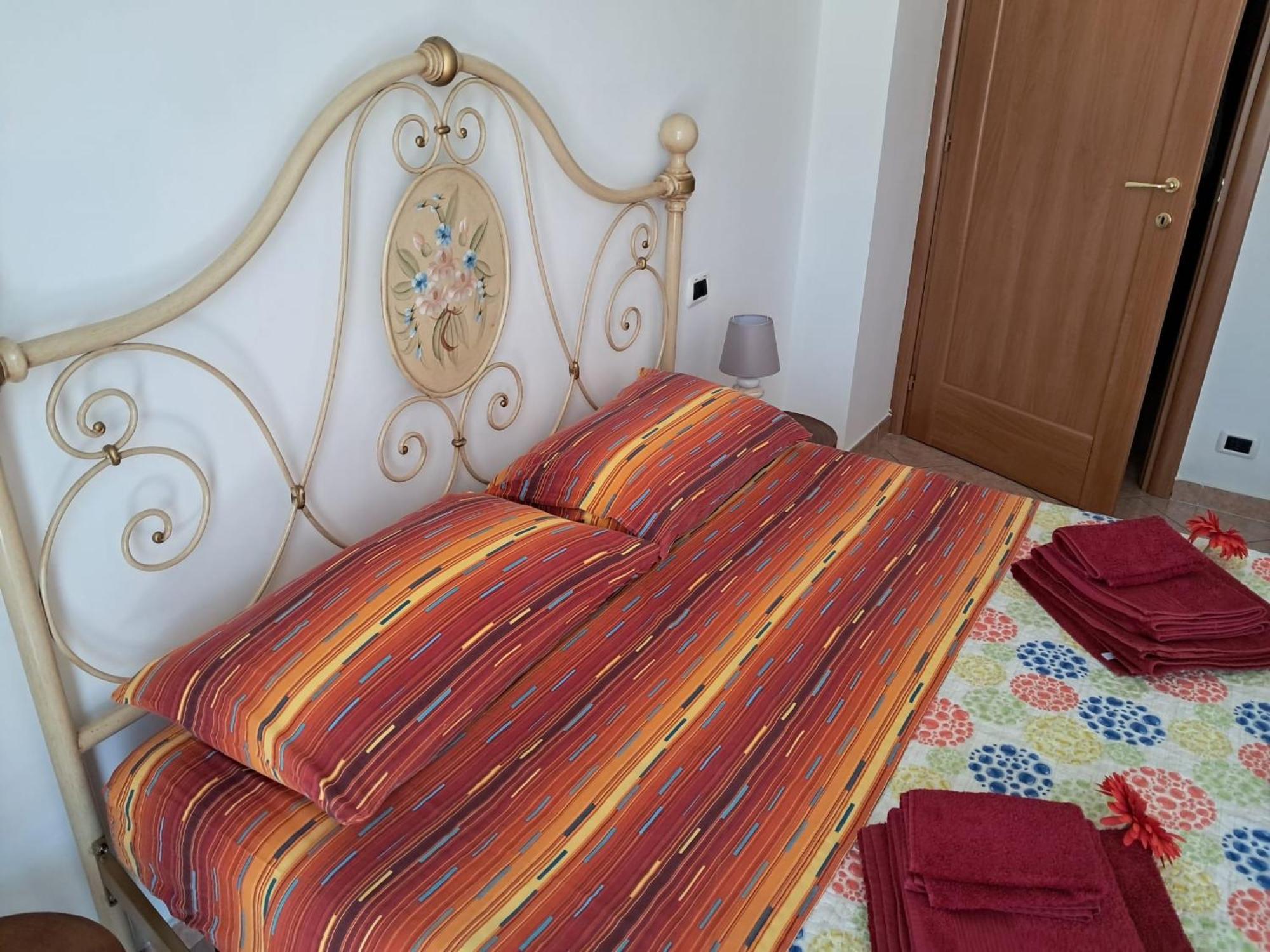 Nora House Apartment ซาโวนา ภายนอก รูปภาพ