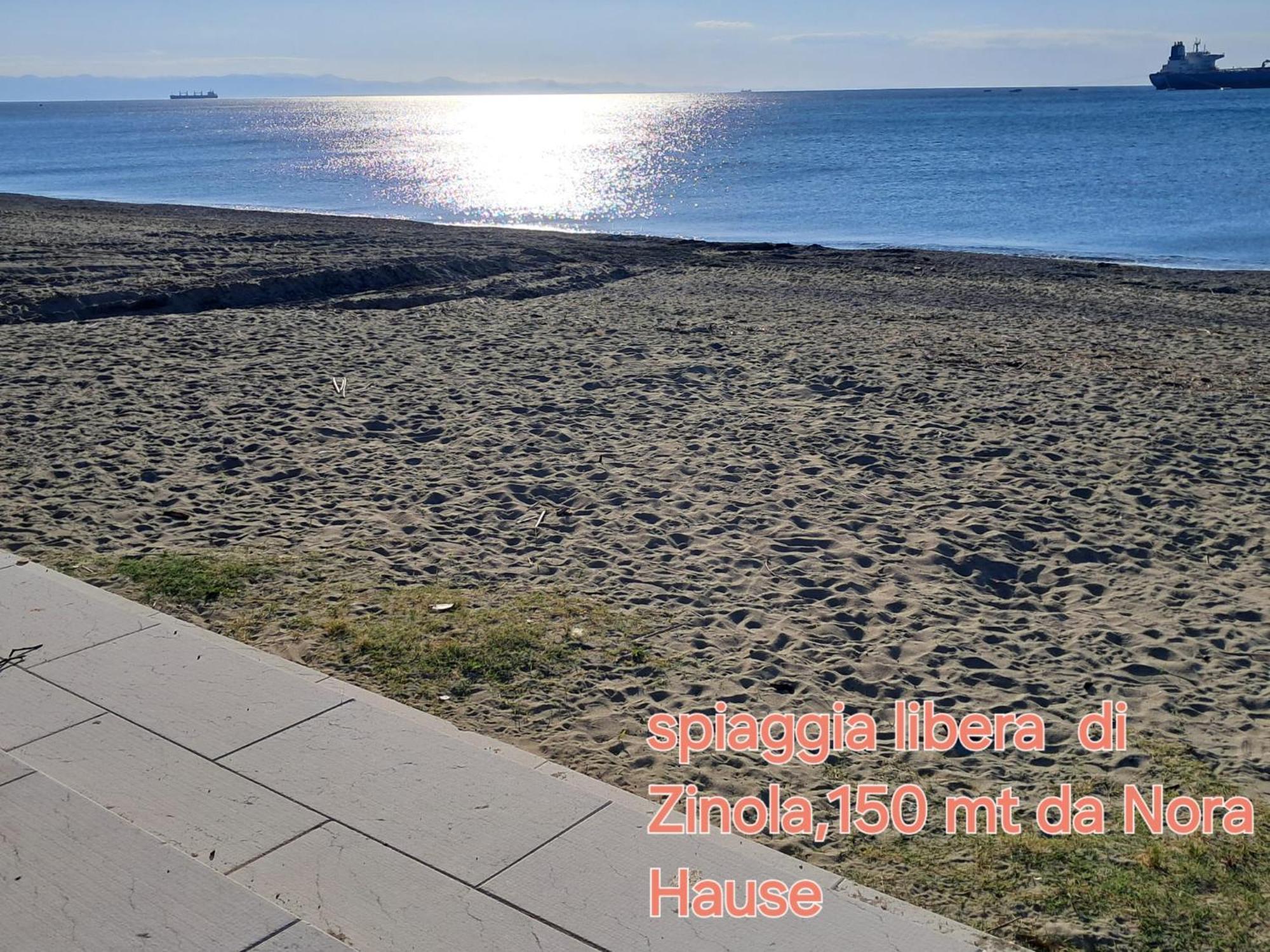 Nora House Apartment ซาโวนา ภายนอก รูปภาพ